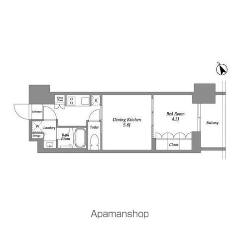 間取り：213139581367