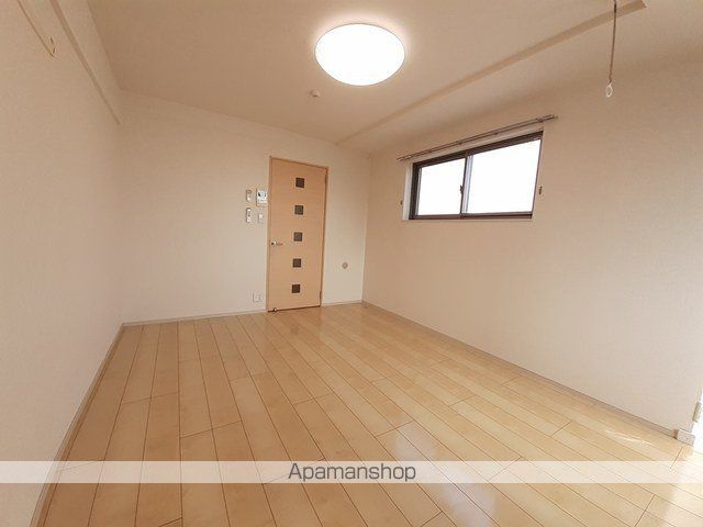 エアフォルクの内装写真