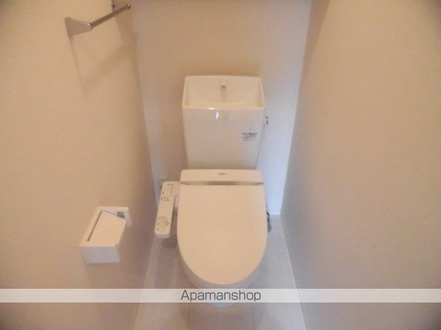 ヒカリエの内装写真