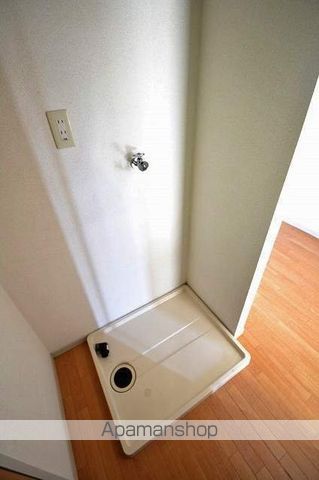 コーポ橋本の内装写真