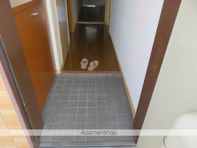 第7水野マンションの内装写真