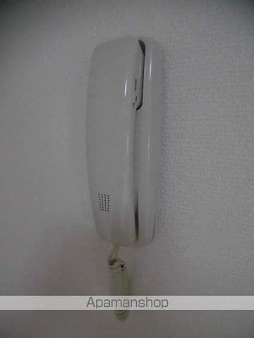 フォ・アールの内装写真