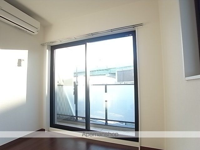 コンフォートシティの内装写真