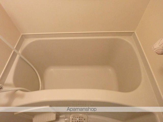 メゾンドブーケ円山の内装写真