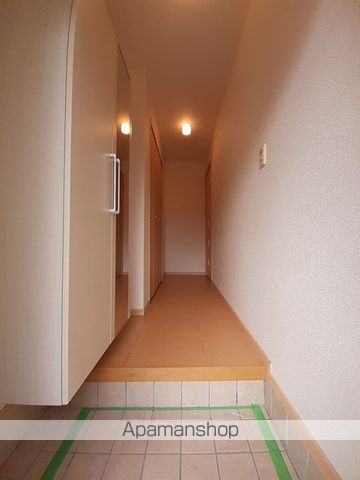サントアールさちの内装写真