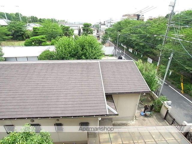 チェリーハイツの内装写真