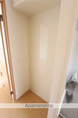 ベルハイムの内装写真