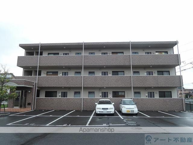 ブライム北斎院 301 ｜ 愛媛県松山市北斎院町748-5（賃貸マンション3LDK・3階・75.00㎡） その22