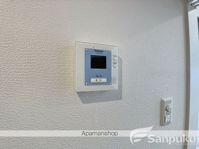 メゾン村上の内装写真