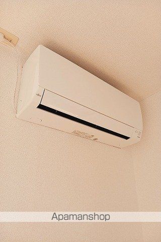 グランヒルIIの内装写真