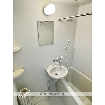 ＡＹロッソ浅草橋[1K/21.69m2]のバス