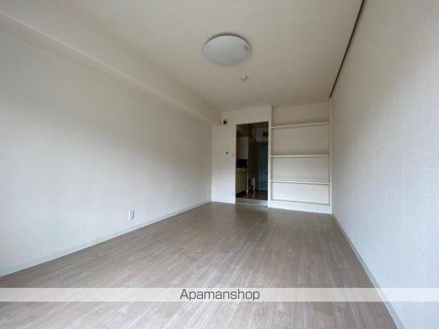 アルファ二番町の内装写真