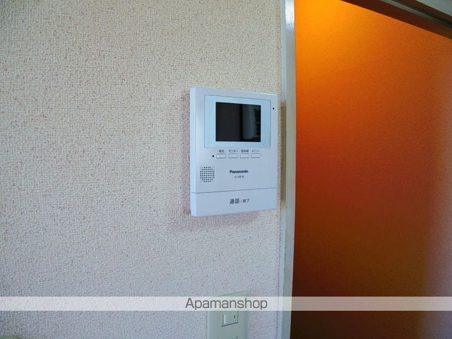 コーポMの内装写真