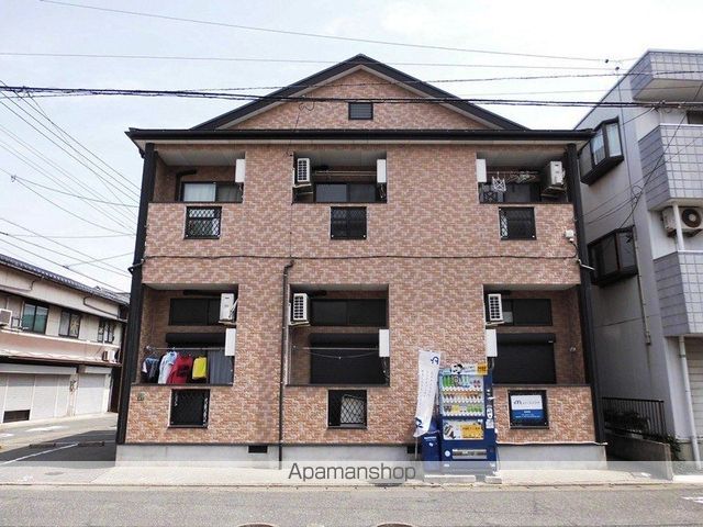 コンフォート博多 105 ｜ 福岡県福岡市博多区吉塚１丁目33-5（賃貸アパート1R・1階・18.53㎡） その6