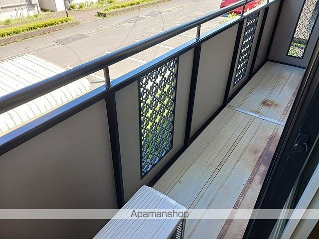 ガーデンシティ桜町A棟の内装写真
