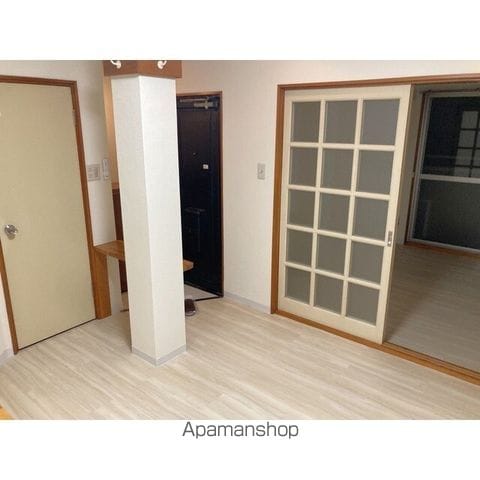 クオリティ所沢の内装写真