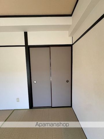 サンコート上大岡の内装写真
