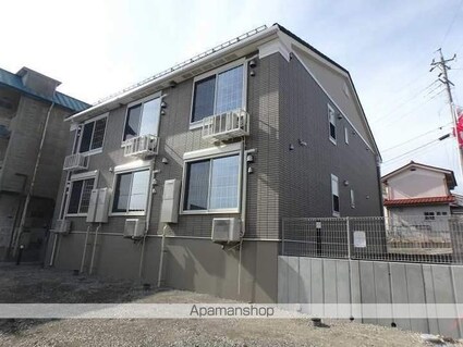 ラ　ラ　プラント[1LDK/52.13m2]の外観3