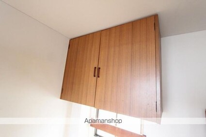 宮脇ハイツ[1R/16.2m2]の収納