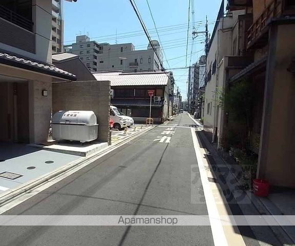 プレサンス京都五条天使突抜の周辺写真