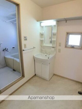 パルティータⅡ　Ａ棟[2LDK/61.91m2]のその他部屋・スペース6