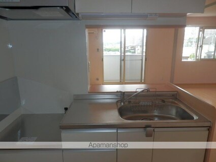 東京都福生市大字熊川[2LDK/61.69m2]の内装1