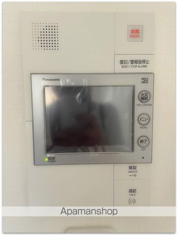 ラドゥセール谷町の内装写真