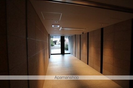 プライマル練馬豊島園[1LDK/35.65m2]の共用部7