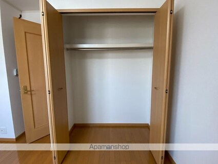 キャトル・セゾンⅡ[1LDK/42.37m2]の収納