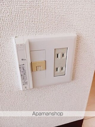 コーポ　すまいるはうす[2DK/40.04m2]のその他内装2