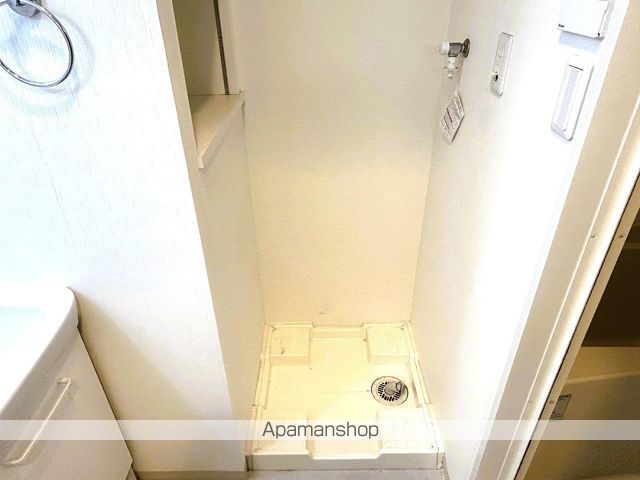 月光広島の内装写真