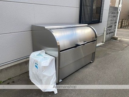 コーポＳＣＬ[1K/25.44m2]の外観3