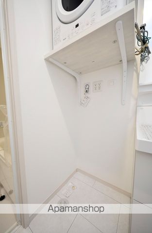 メゾン三田綱町の内装写真