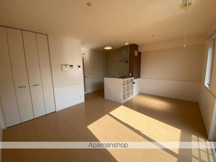 シャインポート屋島Ⅱ[1LDK/51.13m2]の内装4