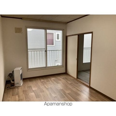 ハイム田仲の内装写真