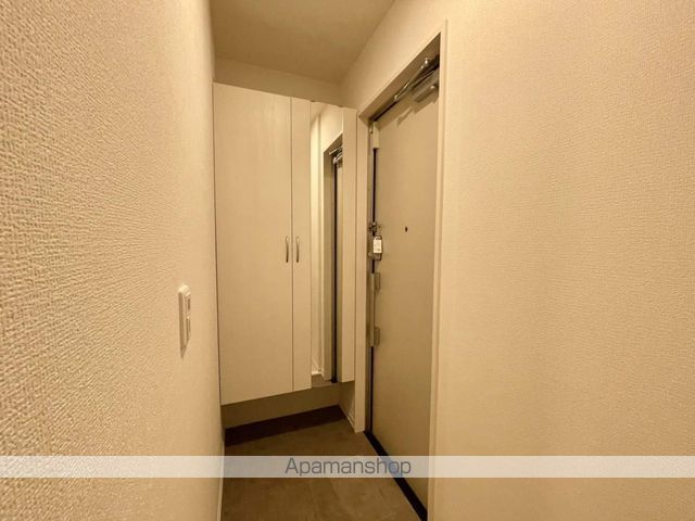D−ROOM新今里の内装写真