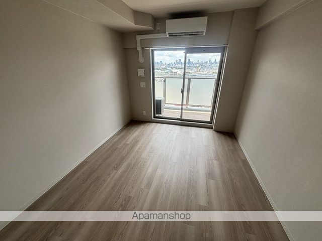 ARTIZA淡路の内装写真
