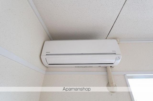 ヴィラ・アンソレイエ寺井町の内装写真
