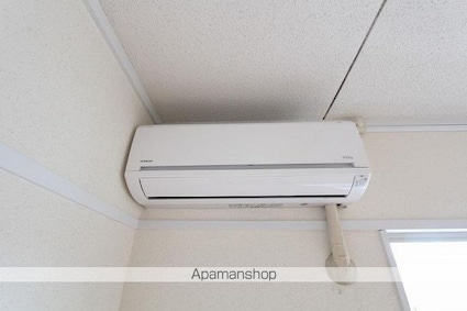 ヴィラ・アンソレイエ寺井町[3LDK/74.66m2]のその他設備