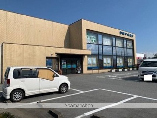 コンフォートハイツ斉藤の周辺写真