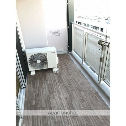 アーバンドエル庄内通の内装写真