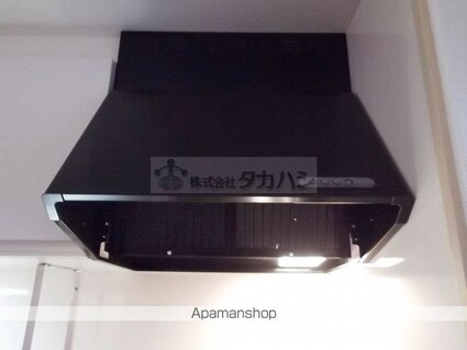 ドリームハイツ[2DK/39.74m2]の内装2