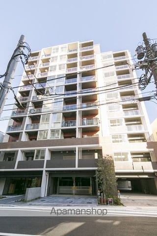 ラティエラ横濱大通り公園の外観写真