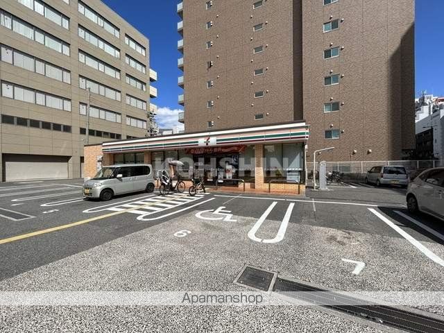 CITY SPIRE難波グレイスの周辺写真