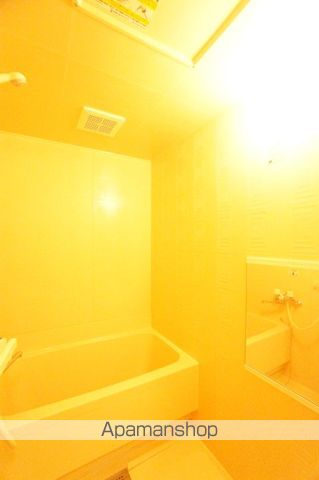 パレスほしみの内装写真