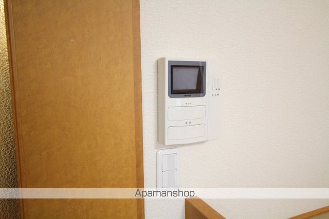 レオパレスフクシマの内装写真
