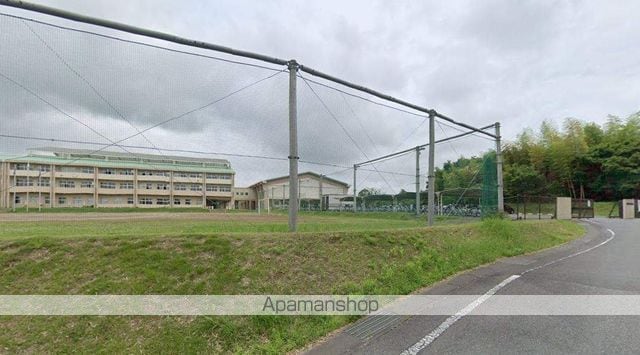レジデンス横田戸建の周辺写真