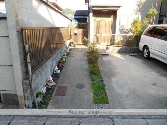 上賀茂テラスハウスのその他写真