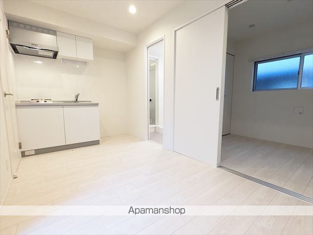 CASA DANZAの内装写真