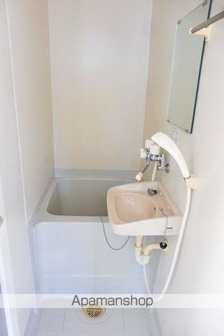 ドリームロードの内装写真